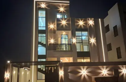 فيلا - 6 غرف نوم - 7 حمامات للبيع في الحليو 2 - الحليو - عجمان