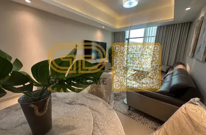 Apartment - 1 Bedroom - 2 Bathrooms for rent in Gulfa Towers - Al Rashidiya 1 - Al Rashidiya - Ajman Apartment - 1 Bedroom - 2 Bathrooms for rent in Gulfa Towers - Al Rashidiya 1 - Al Rashidiya - Ajman