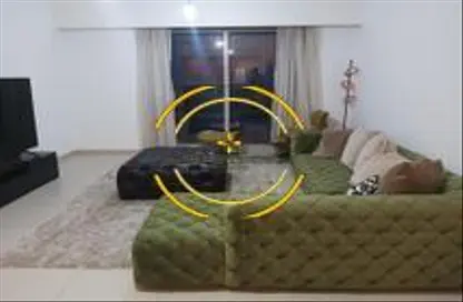 Apartment - 3 Bedrooms - 4 Bathrooms for sale in The Gate Tower 2 - Shams Abu Dhabi - Al Reem Island - Abu Dhabi
