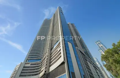 شقة - 2 غرف نوم - 2 حمامات للايجار في آيكون سيتي تاور سي - آيكن سيتي - الخليج التجاري - دبي شقة - 2 غرف نوم - 2 حمامات للايجار في آيكون سيتي تاور سي - آيكن سيتي - الخليج التجاري - دبي