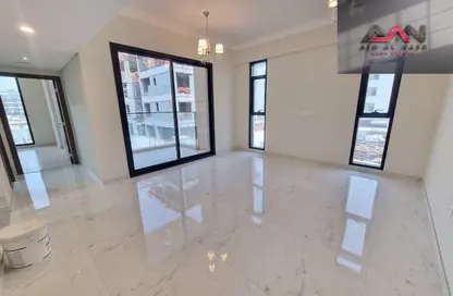 Apartment - 1 Bedroom - 1 Bathroom for rent in Q-Line - Liwan - Dubai Land - Dubai