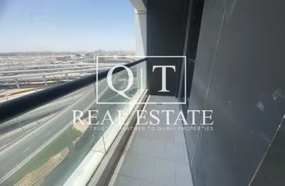 شقة - غرفة نوم - 2 حمامات للايجار في برج إسكان - دبي مارينا - دبي