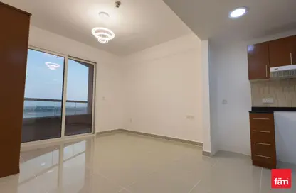 Apartment - Studio - 1 Bathroom for rent in Lakeside Tower D - Lakeside Residence - Dubai Production City (IMPZ) - Dubai