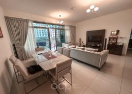 Apartment - 3 bedrooms - 4 bathrooms for sale in Panorama at the Views Tower 1 - Panorama at the Views - The Views - Dubai