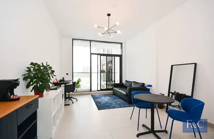 Apartment - Studio - 1 Bathroom for sale in Prime Residency 3 - Al Furjan - Dubai