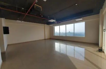 Office Space - Studio - 1 Bathroom for rent in SIT Tower - Dubai Silicon Oasis - Dubai