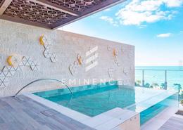 Pool image for: Apartment - 2 bedrooms - 4 bathrooms for sale in Atlantis The Royal Residences - Palm Jumeirah - Dubai, Image 1