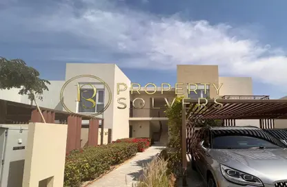 Apartment - 3 Bedrooms - 3 Bathrooms for rent in Urbana - EMAAR South - Dubai South (Dubai World Central) - Dubai