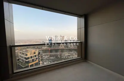 Apartment - Studio - 1 Bathroom for sale in Elite Downtown Residence - Downtown Dubai - Dubai
