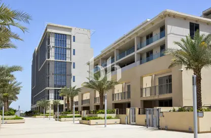 Apartment - 2 Bedrooms - 2 Bathrooms for sale in Building D - Al Zeina - Al Raha Beach - Abu Dhabi