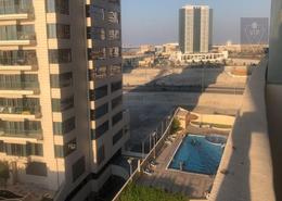 Outdoor Building image for: Whole Building - 8 bathrooms for sale in Corniche Road - Abu Dhabi, Image 1