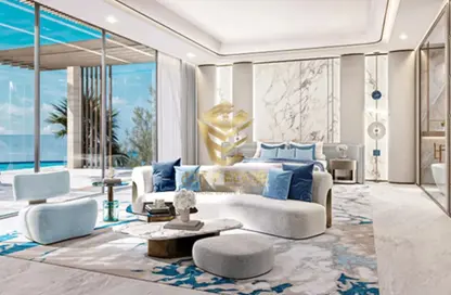 تاون هاوس - 4 غرف نوم - 5 حمامات للبيع في ذا فيو ايلاند - مدينة أجمل مكان - مدينة الواجهة المائية لإمارة الشارقة - الشارقة