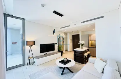 شقة - غرفة نوم - 1 حمام للايجار في كريك فيستاس ريسيرف - صبحا هارتلاند - مدينة الشيخ محمد بن راشد - دبي