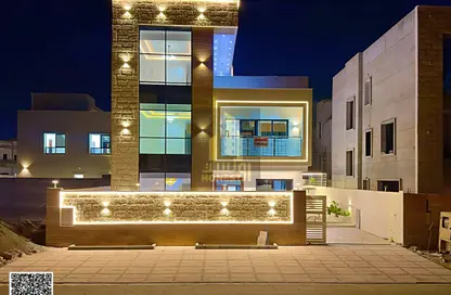 فيلا - 6 غرف نوم - 8 حمامات للبيع في الزاهية جاردنز - الزاهية - عجمان