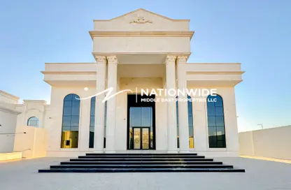 Villa - 6 Bedrooms - 7+ Bathrooms for rent in Madinat Al Riyad - Abu Dhabi