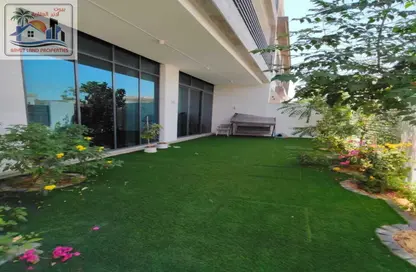Villa - 5 Bedrooms - 7 Bathrooms for sale in Hoshi 1 - Hoshi - Al Badie - Sharjah