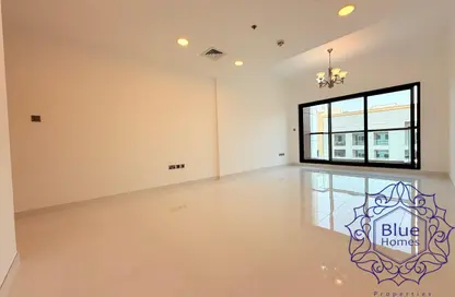Apartment - 1 Bedroom - 2 Bathrooms for rent in Trio Building - Al Barsha 1 - Al Barsha - Dubai