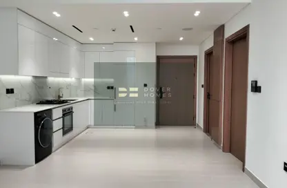Apartment - 1 Bedroom - 1 Bathroom for rent in Binghatti Azure - Jumeirah Village Circle - Dubai