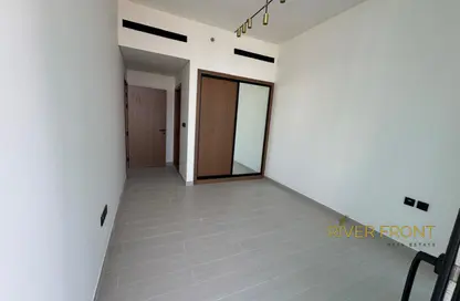 Apartment - 1 Bedroom - 2 Bathrooms for rent in Binghatti Corner - Jumeirah Village Circle - Dubai