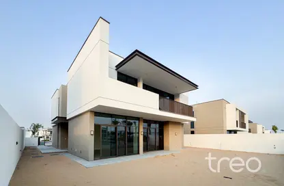 Villa - 5 Bedrooms - 6 Bathrooms for rent in Tilal Al Furjan - Al Furjan - Dubai