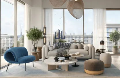Apartment - 1 Bedroom - 1 Bathroom for sale in Avonlea - Mina Rashid - Dubai