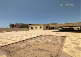 Terrace image for: Villa - 5 bedrooms - 6 bathrooms for rent in Al Riffa - Ras Al Khaimah, Image 1