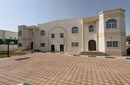 Apartment - 3 Bedrooms - 3 Bathrooms for rent in Maadhi - Al Towayya - Al Ain