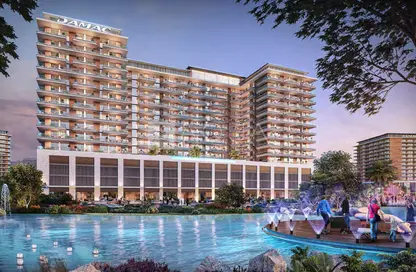 Apartment - 2 Bedrooms - 3 Bathrooms for sale in Damac Riverside Views - Dubai Investment Park 2 (DIP 2) - Dubai Investment Park (DIP) - Dubai Apartment - 2 Bedrooms - 3 Bathrooms for sale in Damac Riverside Views - Dubai Investment Park 2 (DIP 2) - Dubai Investment Park (DIP) - Dubai