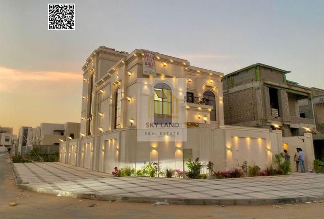 15734402 - الصورة الرئيسية للعقار