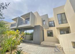 Villa - 3 bedrooms - 4 bathrooms for rent in Maple 2 - Maple at Dubai Hills Estate - Dubai Hills Estate - Dubai