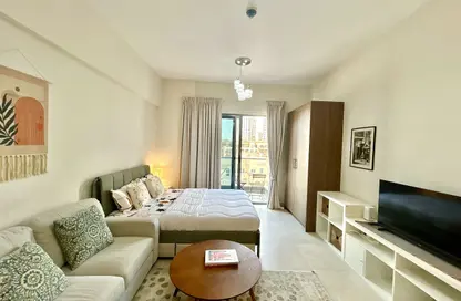 Apartment - Studio - 1 Bathroom for rent in Casa Grande - Jumeirah Village Circle - Dubai Apartment - Studio - 1 Bathroom for rent in Casa Grande - Jumeirah Village Circle - Dubai
