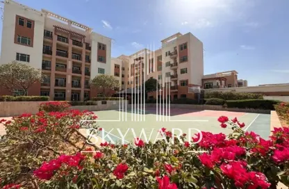 Apartment - 1 Bedroom - 2 Bathrooms for sale in Al Sabeel Building - Al Ghadeer - Abu Dhabi
