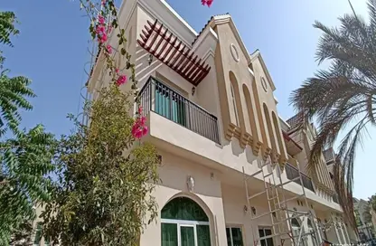 فيلا - 3 غرف نوم - 3 حمامات للبيع في الصحراء ميدوز 2 - مدينة دبي الصناعية - دبي فيلا - 3 غرف نوم - 3 حمامات للبيع في الصحراء ميدوز 2 - مدينة دبي الصناعية - دبي