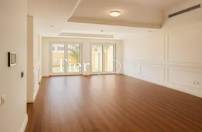 Townhouse - 4 Bedrooms - 4 Bathrooms for rent in Marbella Village - Victory Heights - Dubai Sports City - Dubai