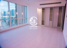 دوبلكس - 2 غرف نوم - 3 حمامات للكراء في بناية فتوح الخير - شارع المطار - أبوظبي