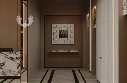Apartment - Studio - 1 Bathroom for sale in Boutique 23 - Al Jaddaf - Dubai