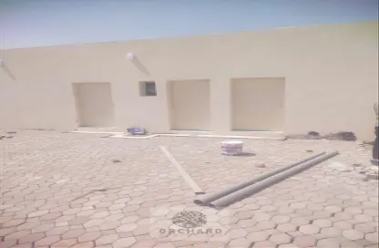 أرض - استوديو للايجار في آلصجعه - الشارقة