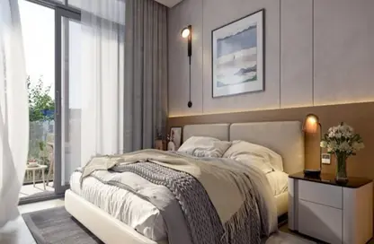 Townhouse - 3 Bedrooms - 4 Bathrooms for sale in Taormina Village - Majan - Dubai Land - Dubai Townhouse - 3 Bedrooms - 4 Bathrooms for sale in Taormina Village - Majan - Dubai Land - Dubai