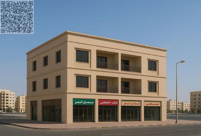 15473601 - الصورة الرئيسية للعقار