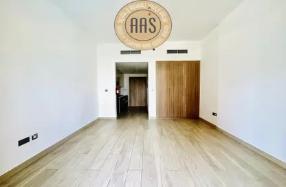 Apartment - Studio - 1 Bathroom for rent in AZIZI Riviera 37 - Meydan One - Meydan - Dubai