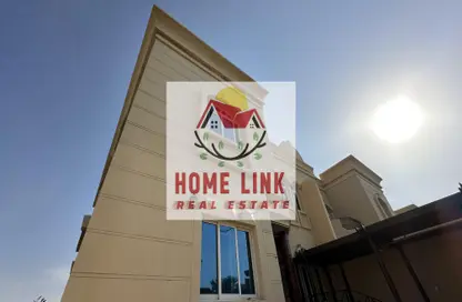 Villa - 4 Bedrooms - 4 Bathrooms for rent in Sharqan - Al Heerah - Sharjah