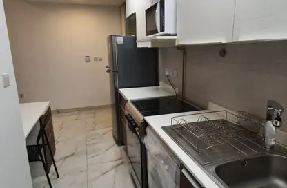 شقة - غرفة نوم - 1 حمام للايجار في جويا بلانكا ريزيدنس - ارجان - دبي شقة - غرفة نوم - 1 حمام للايجار في جويا بلانكا ريزيدنس - ارجان - دبي