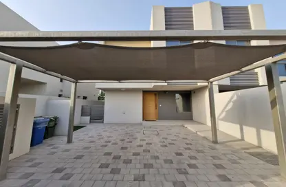 Townhouse - 3 Bedrooms - 4 Bathrooms for rent in Al Zahia - Muwaileh Commercial - Sharjah