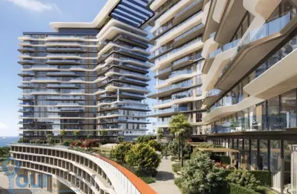 Apartment - 1 Bedroom - 2 Bathrooms for sale in Shams Abu Dhabi - Al Reem Island - Abu Dhabi