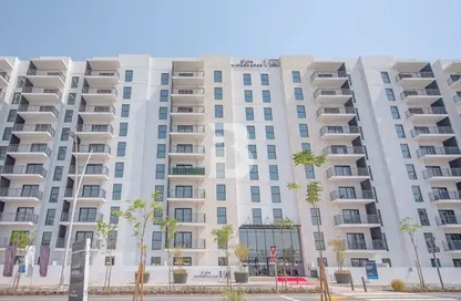 Apartment - 1 Bedroom - 1 Bathroom for rent in Waters Edge - Yas Island - Abu Dhabi