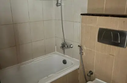 Apartment - Studio - 1 Bathroom for rent in Marina Diamond 2 - Marina Diamonds - Dubai Marina - Dubai