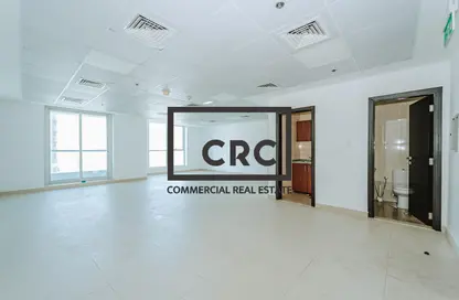 Office Space - Studio - 1 Bathroom for sale in Dubai Star - JLT Cluster L - Jumeirah Lake Towers - Dubai