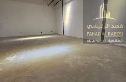 Bulk Rent Unit - Studio - 2 Bathrooms for rent in Umm Al Thuoob - Umm Al Quwain