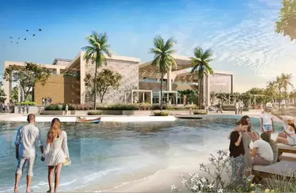 Apartment - 1 Bedroom - 2 Bathrooms for sale in Lagoon Views 5 - Lagoon Views - Damac Lagoons - Dubai
