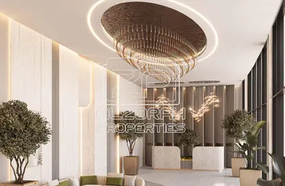 Duplex - 2 Bedrooms - 3 Bathrooms for sale in Tiger Downtown Ajman - Al Alia - Ajman